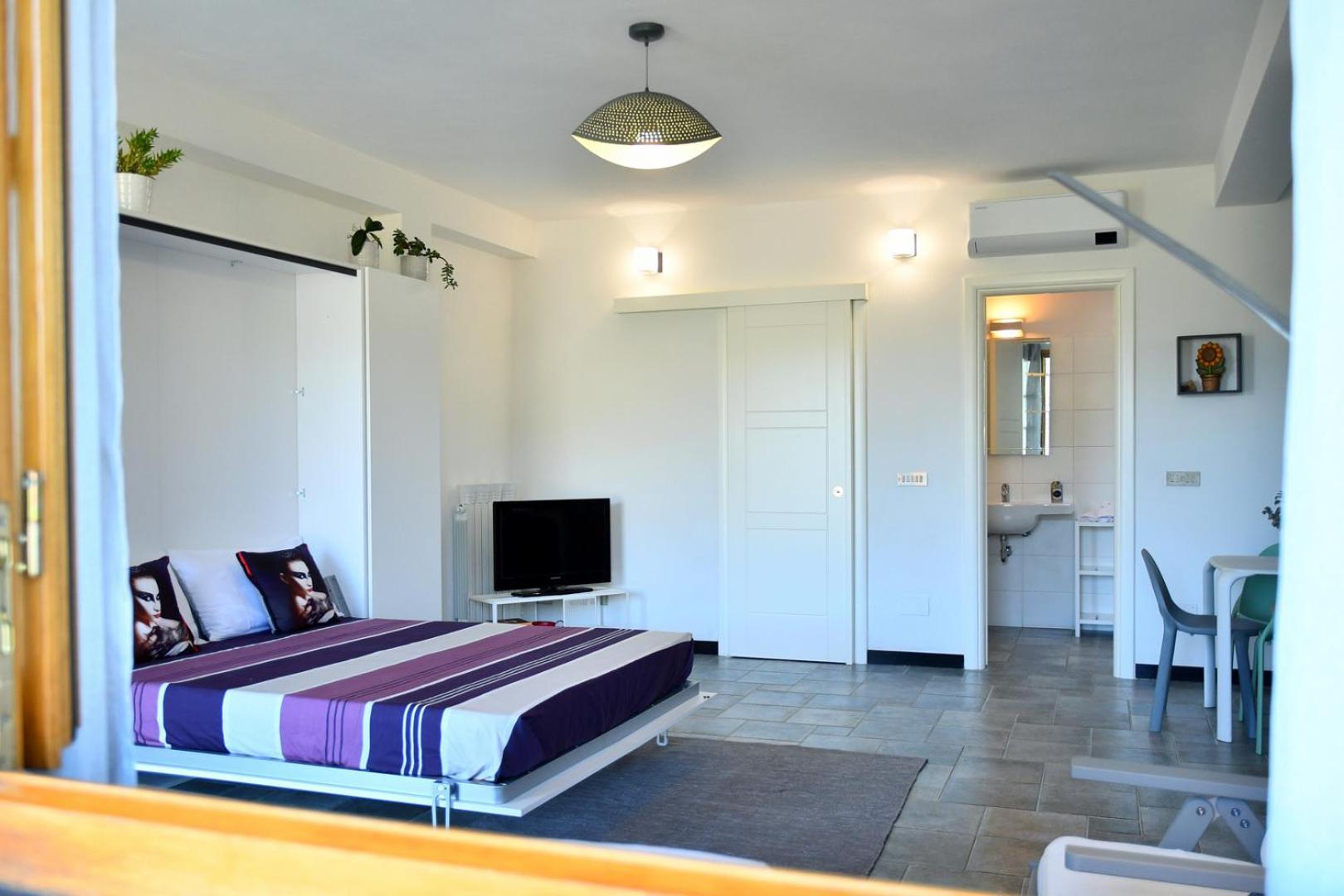 Le Drupe Villa Chiavari Exterior photo